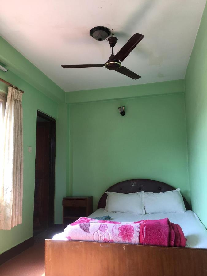 Hotel Sweet Dreams Thamel Kathmandu Exteriör bild