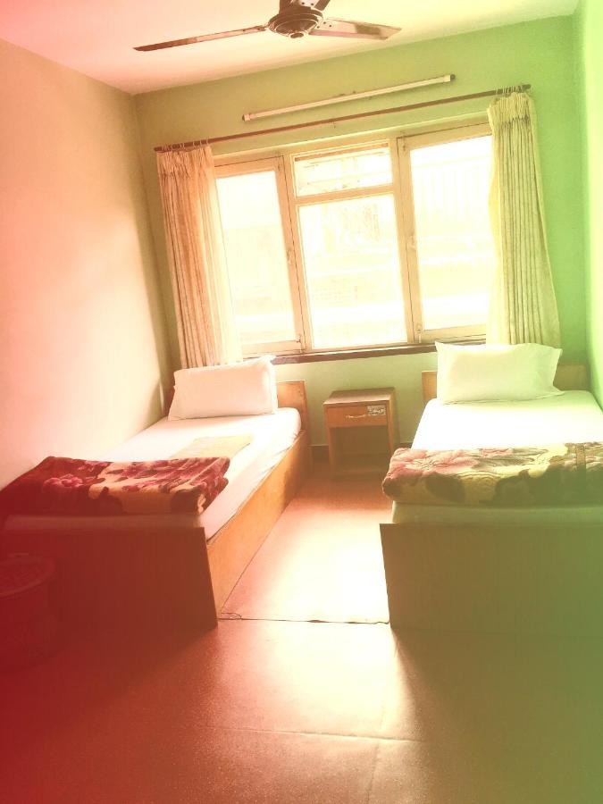Hotel Sweet Dreams Thamel Kathmandu Exteriör bild