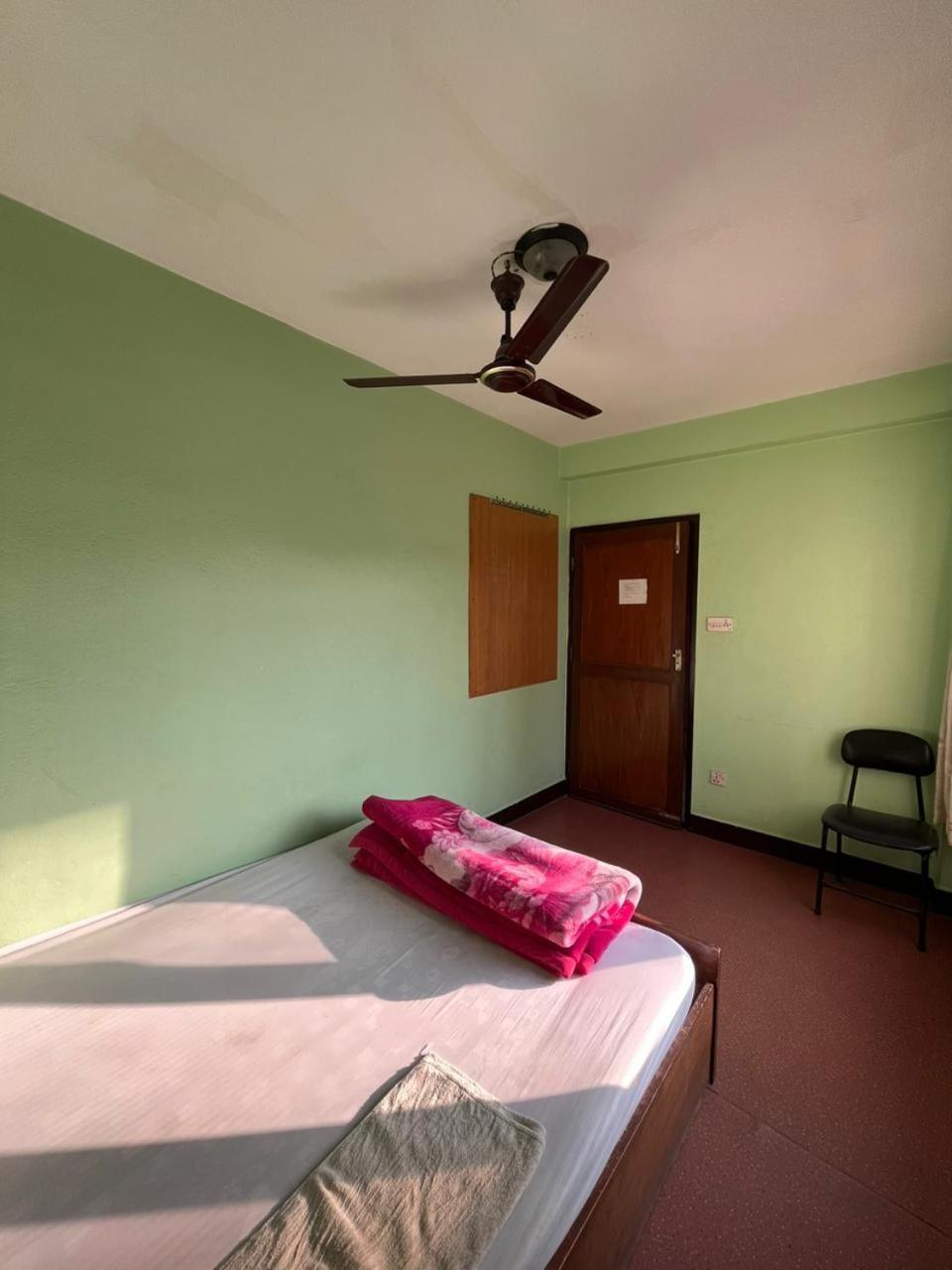 Hotel Sweet Dreams Thamel Kathmandu Exteriör bild